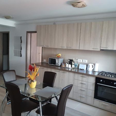 Apartament Marcel - Coresi Mall Braşov Esterno foto