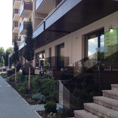 Apartament Marcel - Coresi Mall Braşov Esterno foto